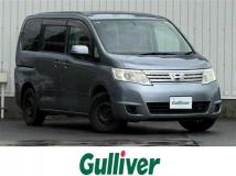 2010 Nissan Serena