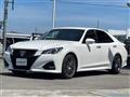 2016 Toyota Crown Hybrid