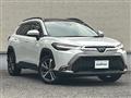 2023 Toyota CorollaCross