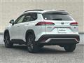 2023 Toyota CorollaCross