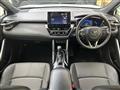 2023 Toyota CorollaCross