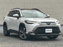 2023 Toyota CorollaCross