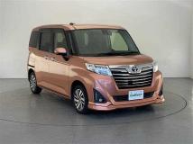 2017 Toyota Roomy