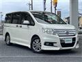 2011 Honda Step WGN