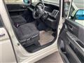 2011 Honda Step WGN