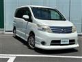 2010 Nissan Serena