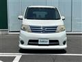 2010 Nissan Serena