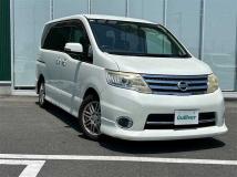 2010 Nissan Serena