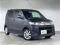 2009 Suzuki Wagon R Stingray