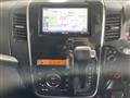 2009 Suzuki Wagon R Stingray