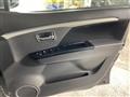 2009 Suzuki Wagon R Stingray