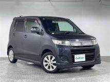2009 Suzuki Wagon R Stingray