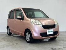 2010 Honda Life