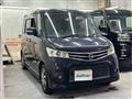 2013 Nissan ROOX