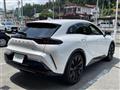 2025 Toyota Crown