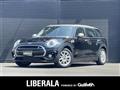 2017 BMW MINI Clubman