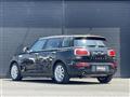 2017 BMW MINI Clubman