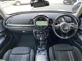 2017 BMW MINI Clubman