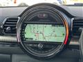 2017 BMW MINI Clubman
