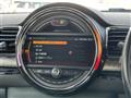 2017 BMW MINI Clubman