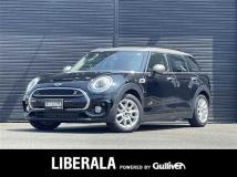 2017 BMW MINI Clubman