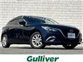 2016 Mazda Axela Sport