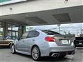 2016 Subaru WRX S4