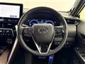2023 Toyota Harrier
