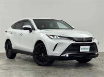 2023 Toyota Harrier