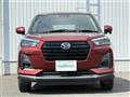 2020 Daihatsu Rocky