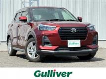 2020 Daihatsu Rocky