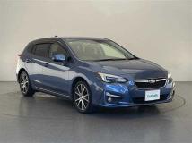 2017 Subaru Impreza