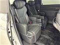 2024 Toyota Alphard Hybrid