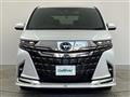 2024 Toyota Alphard Hybrid