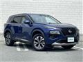 2022 Nissan X-Trail