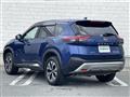 2022 Nissan X-Trail