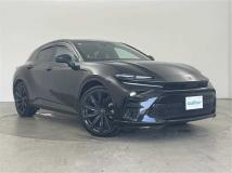 2023 Toyota Crown