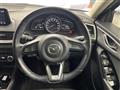 2017 Mazda Axela Sport