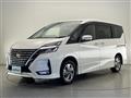 2022 Nissan Serena