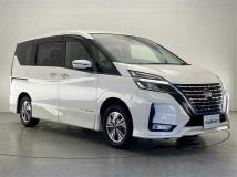 2022 Nissan Serena
