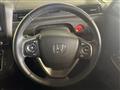 2018 Honda Freed