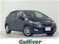 2018 Honda Fit Hybrid