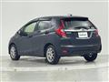 2018 Honda Fit Hybrid
