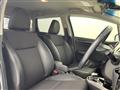 2018 Honda Fit Hybrid