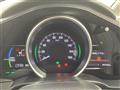 2018 Honda Fit Hybrid