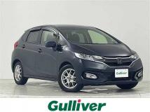 2018 Honda Fit Hybrid