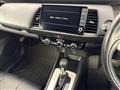 2020 Honda Fit