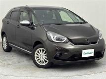 2020 Honda Fit
