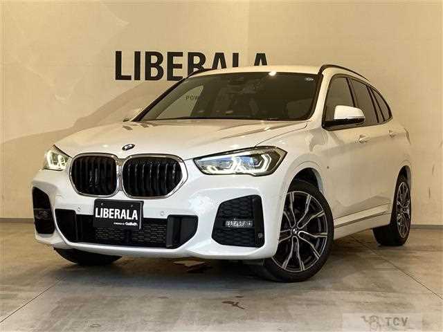 2022 BMW X1