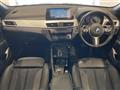 2022 BMW X1